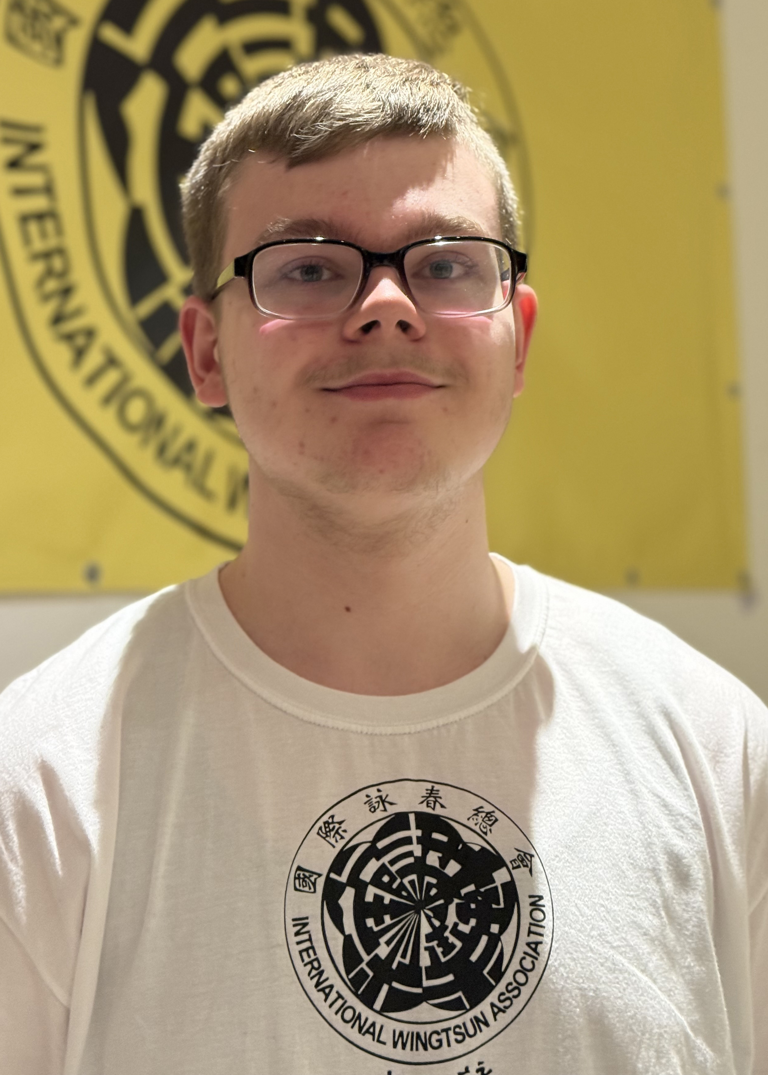 Damian Pascal Steinsdörfer